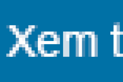 Công khai các khoản thu đầu năm học 2025-2026